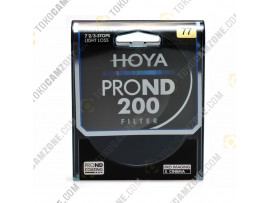 Hoya ProND200 77mm